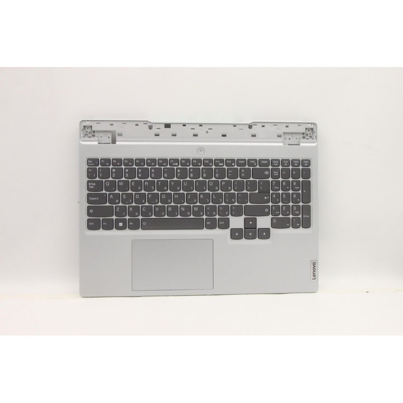 Lenovo RGB backlit upper case